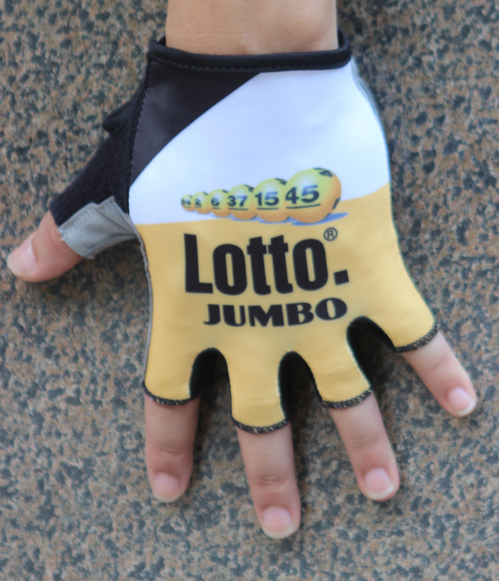 Hundschuhe Lotto 2015
